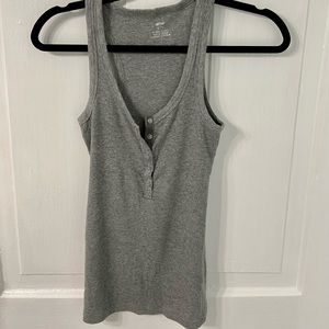 Aerie tank